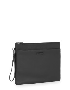 Pochette in pelle uomo per iPad® Pro 12,9" 2