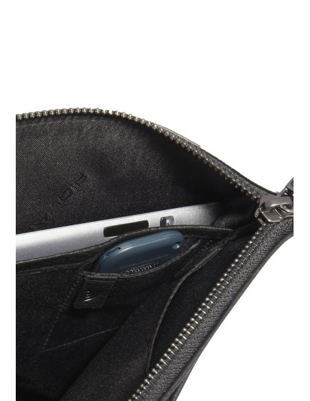 Pochette in pelle uomo per iPad® Pro 12,9"