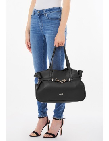 Borsa tote grande Liu Jo in PU – Liu Jo Better