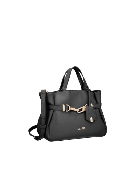 Borsa a mano con charm – Liu Jo elegante