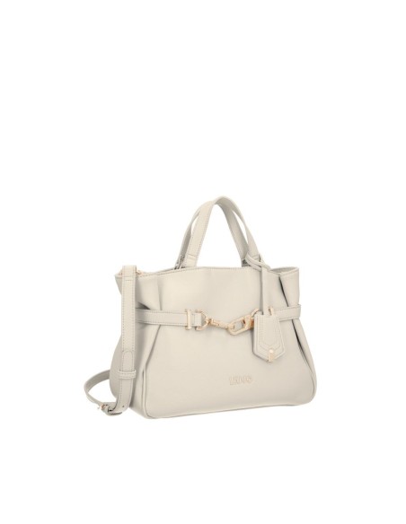 Borsa a mano con charm – Liu Jo elegante