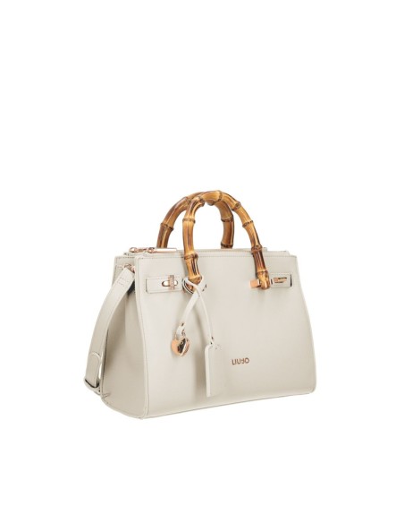 Borsa con manici  bamboo – Liu Jo