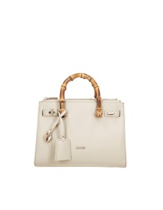 Borsa con manici  bamboo – Liu Jo