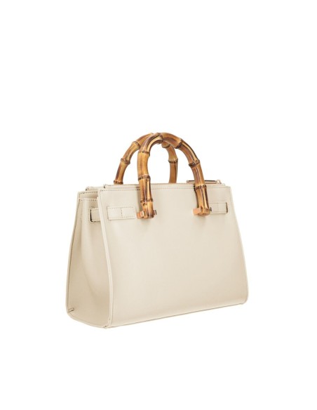 Borsa con manici  bamboo – Liu Jo