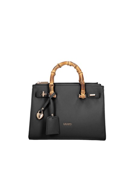 Borsa con manici  bamboo – Liu Jo