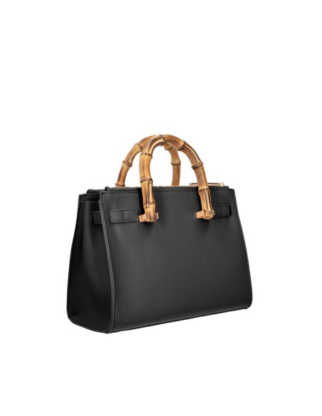 Borsa con manici  bamboo – Liu Jo