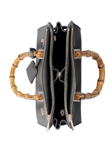 Borsa con manici  bamboo – Liu Jo