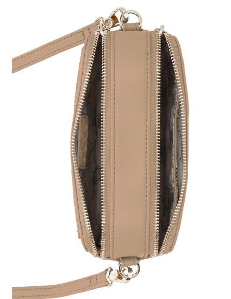 Mini tracolla Liu Jo a rilievo