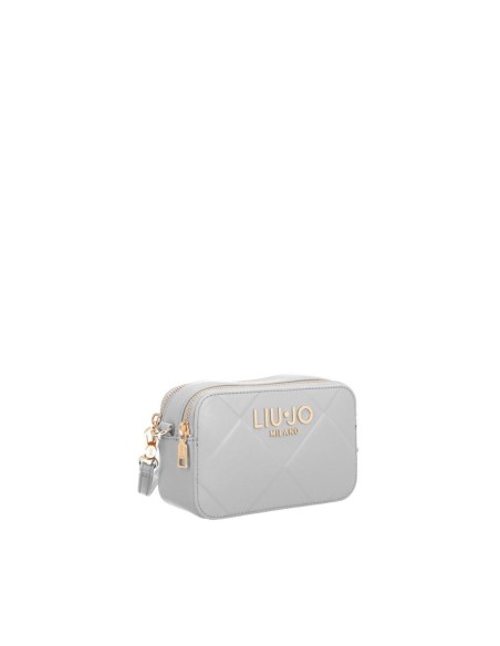 Mini tracolla Liu Jo a rilievo