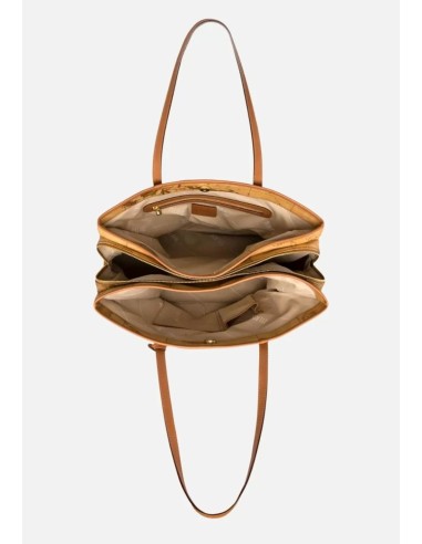 Alviero Martini Prima Classe Geo Classic Borsa Grande da Lavoro a Spalla