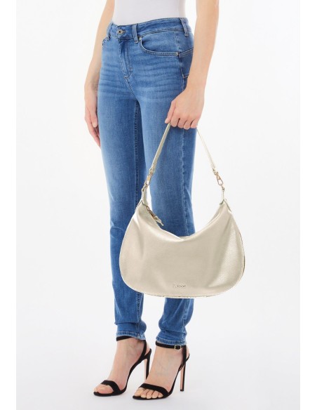 Borsa a Spalla Liu Jo Better Nera – Versatile ed Elegante Borsa a Spalla Liu Jo Better Nera – Versatile ed Elegante