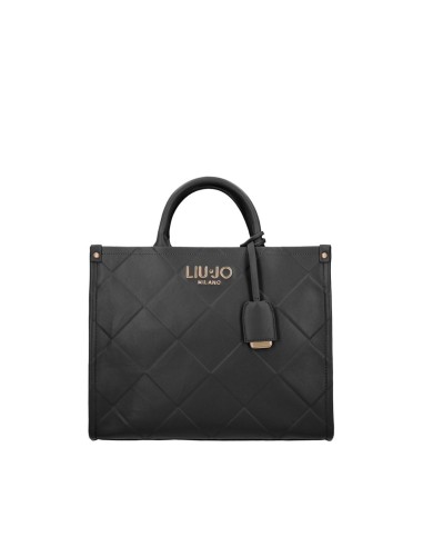 Tote Bag Liu Jo con Charm – Stile Elegante e Dinamico