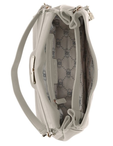 Borsa a Spalla Liu Jo Better con Charm Elegante