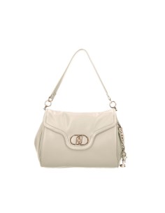 Borsa a Spalla Liu Jo Better con Charm Elegante