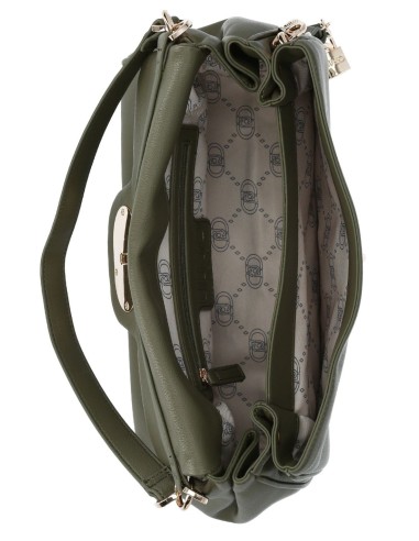 Borsa a Spalla Liu Jo Better con Charm Elegante