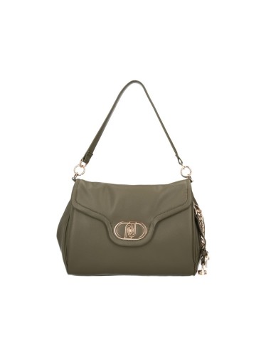 Borsa a Spalla Liu Jo Better con Charm Elegante