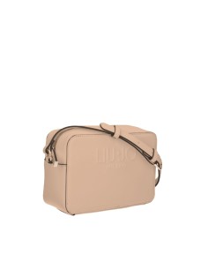 Borsa a Tracolla Liu Jo Shape con Maxi Logo 2