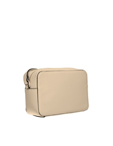 Borsa a Tracolla Liu Jo Shape con Maxi Logo