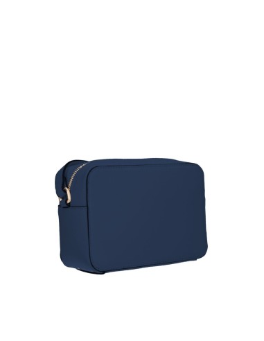 Borsa a Tracolla Liu Jo Shape con Maxi Logo