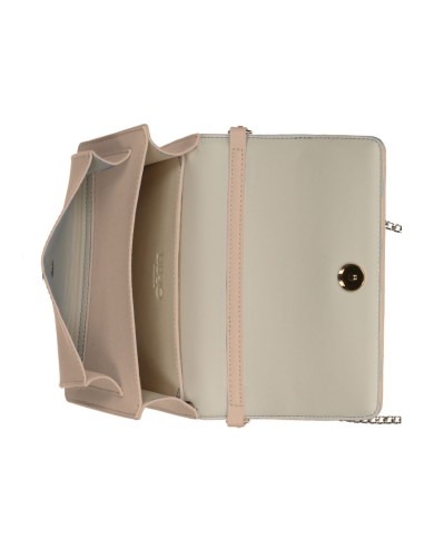 Borsa a Tracolla Liu Jo con Maxi Logo e Catena