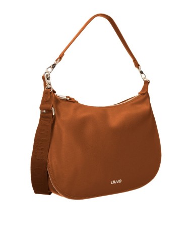 Borsa a Spalla Liu Jo Better Nera – Versatile ed Elegante