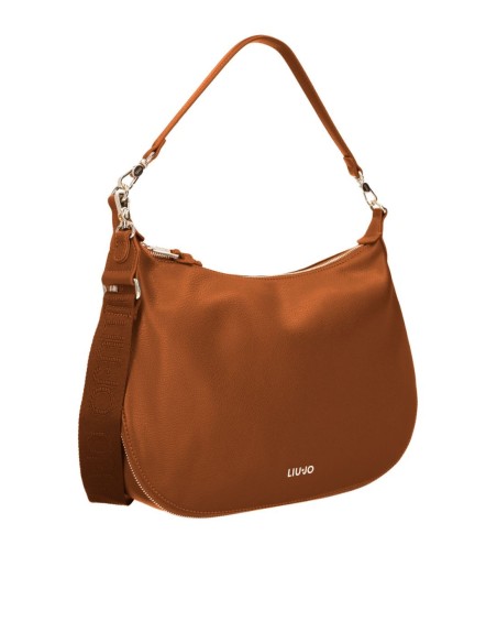 Borsa a Spalla Liu Jo Better Nera – Versatile ed Elegante