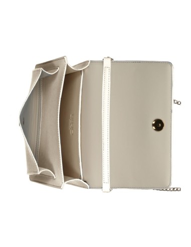 Borsa a Tracolla Liu Jo con Maxi Logo e Catena