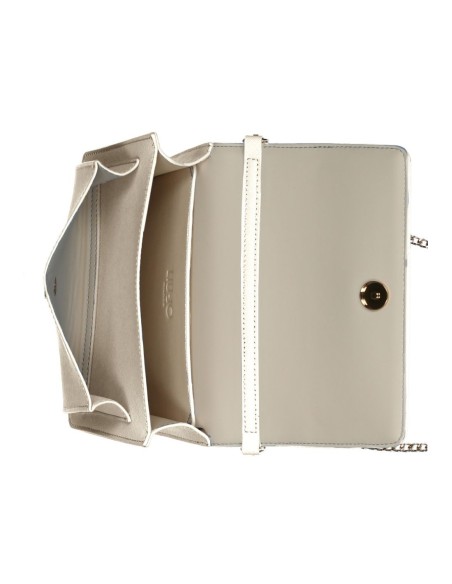 Borsa a Tracolla Liu Jo con Maxi Logo e Catena