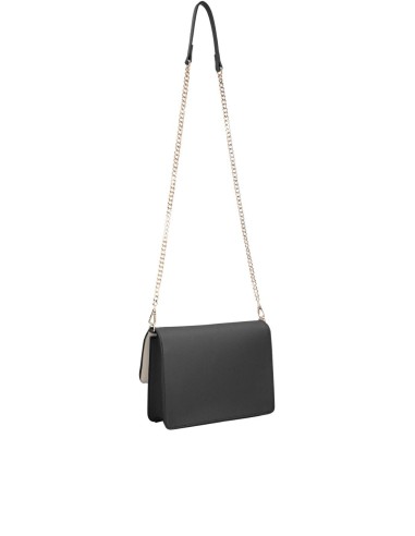 Borsa a Tracolla Liu Jo con Maxi Logo e Catena