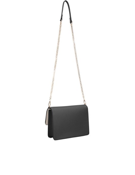 Borsa a Tracolla Liu Jo con Maxi Logo e Catena