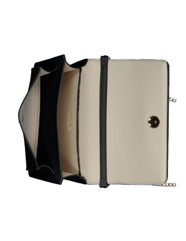 Borsa a Tracolla Liu Jo con Maxi Logo e Catena