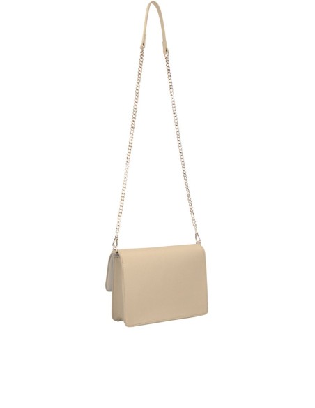 Borsa a Tracolla Liu Jo con Maxi Logo e Catena