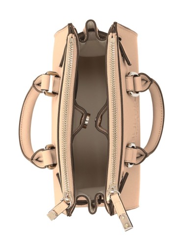 Borsa Piccola a Mano Liu Jo con Logo in Rilievo