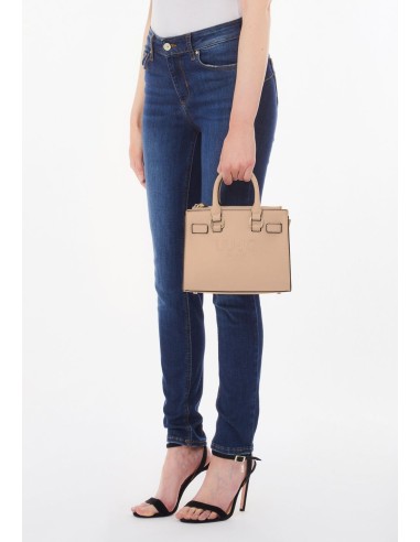 Borsa Piccola a Mano Liu Jo con Logo in Rilievo