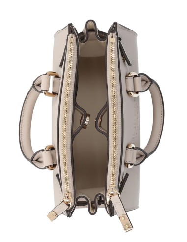 Borsa Piccola a Mano Liu Jo con Logo in Rilievo