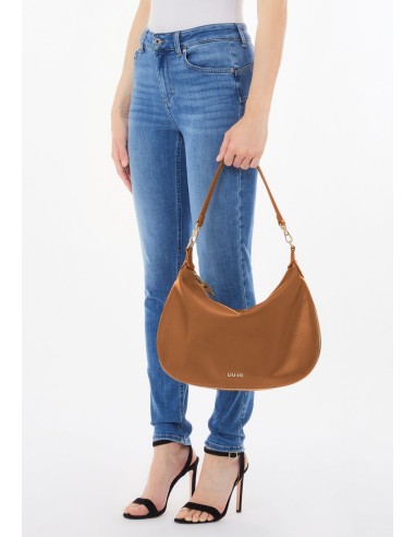 Borsa a Spalla Liu Jo Better Nera – Versatile ed Elegante