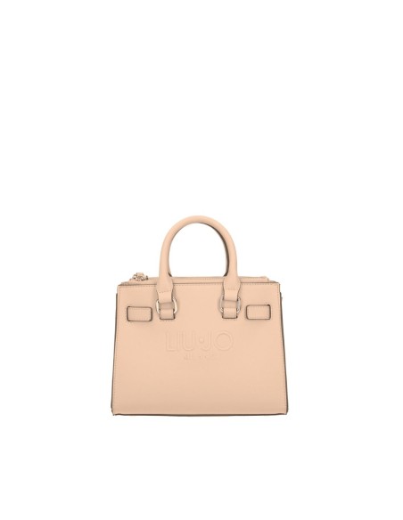 Borsa Piccola a Mano Liu Jo con Logo in Rilievo