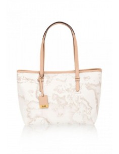 Alviero Martini Prima Classe Geo Borsa Shopping Media – Eleganza & Praticità 2