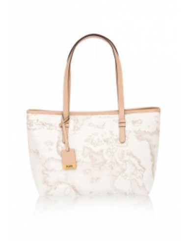 Alviero Martini Prima Classe Geo Borsa Shopping Media – Eleganza & Praticità