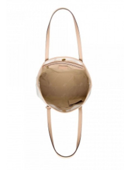 Alviero Martini Prima Classe Geo Borsa Shopping Media – Eleganza & Praticità