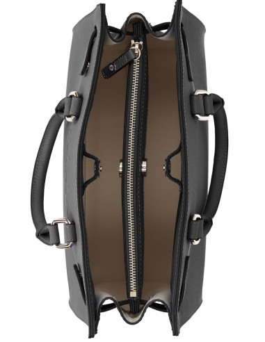 Shopping Bag Maxi Logo – Pratica ed Elegante