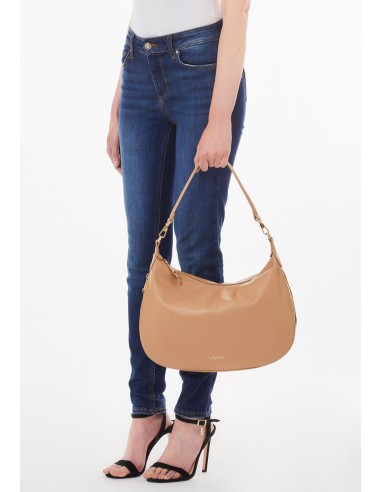 Borsa a Spalla Liu Jo Better Nera – Versatile ed Elegante