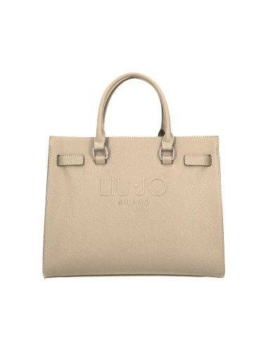 Shopping Bag Maxi Logo – Pratica ed Elegante