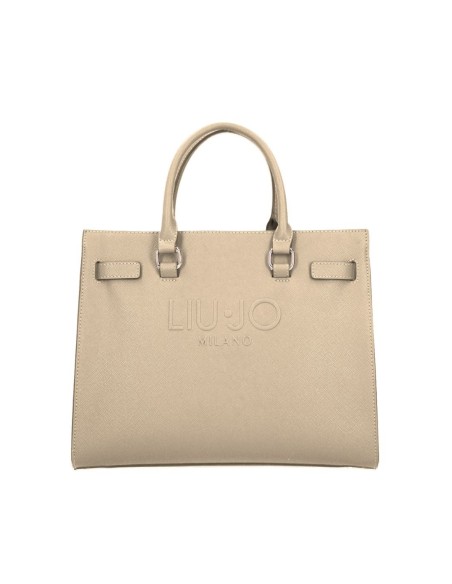 Shopping Bag Maxi Logo – Pratica ed Elegante