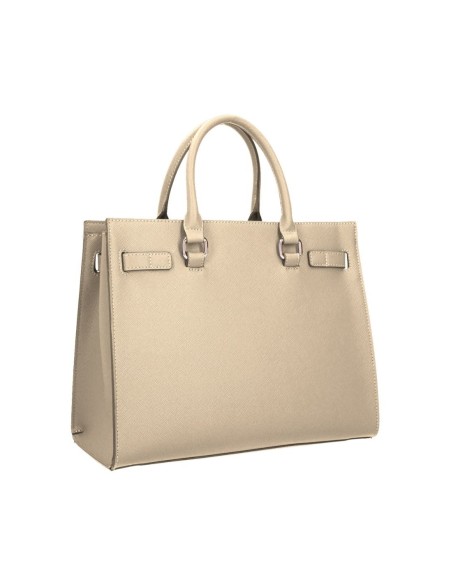 Shopping Bag Maxi Logo – Pratica ed Elegante