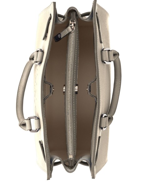 Shopping Bag Maxi Logo – Pratica ed Elegante