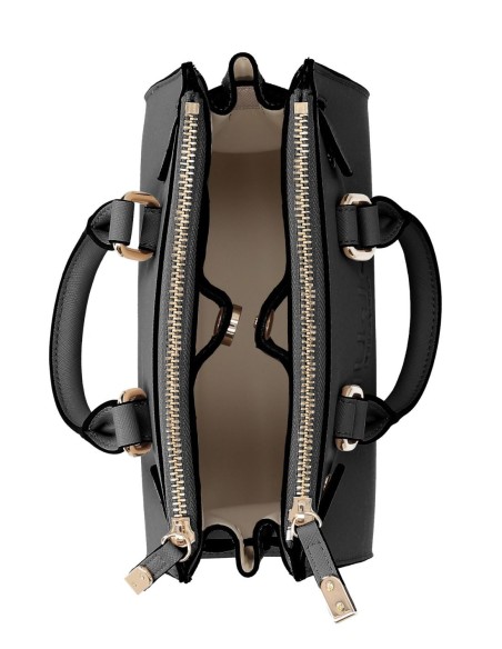 Borsa Piccola a Mano Liu Jo con Logo in Rilievo