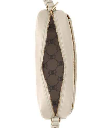 Borsa a tracolla grande Liu Jo in ecopelle