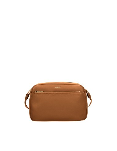 Borsa a tracolla grande Liu Jo in ecopelle