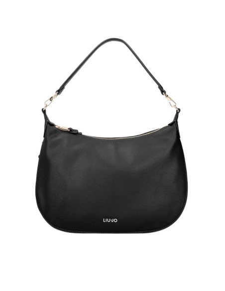 Borsa a Spalla Liu Jo Better Nera – Versatile ed Elegante Borsa a Spalla Liu Jo Better Nera – Versatile ed Elegante